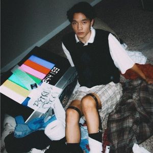 Meet your Posher, Brian